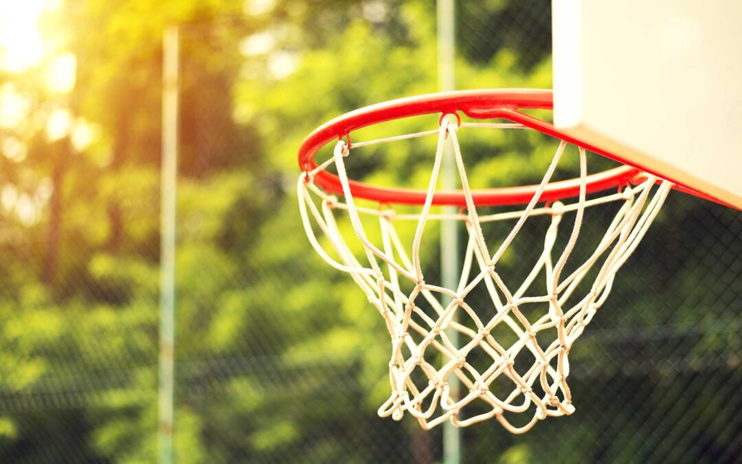 Basketball Club in Georgia can teach us about leading through a crisis