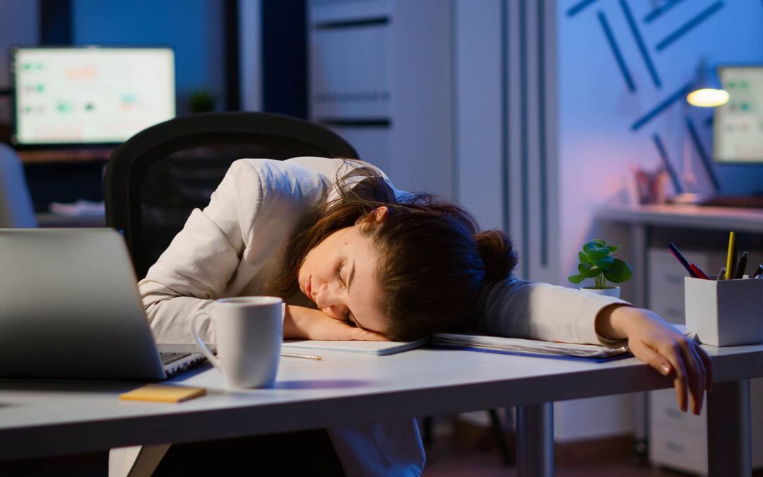 It’s Not Hard to Work 60-Hour Weeks. Here’s What IS Hard.
