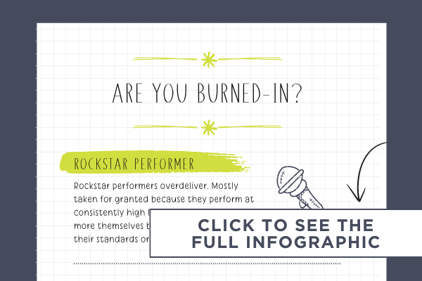 Are You An Office Hero On The Road To Burnout?