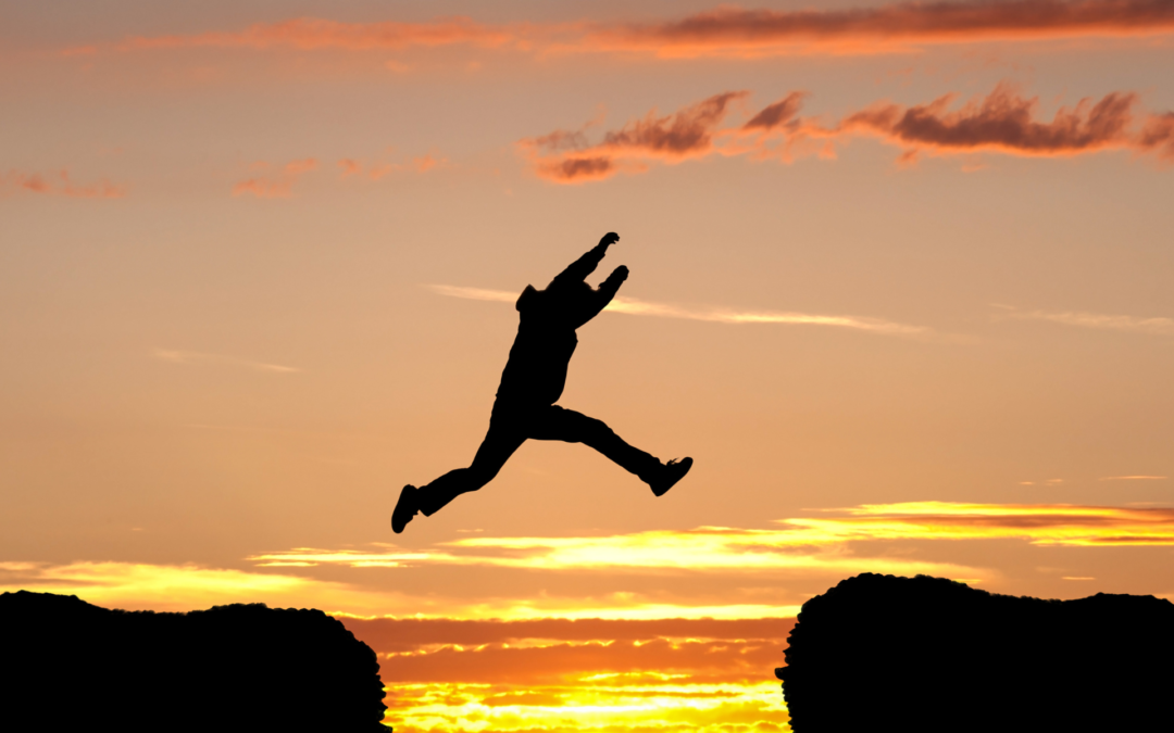 Cross-Adaptability And Getting Ready To Take That Leadership Leap