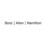 Booz Allen Hamilton Logo