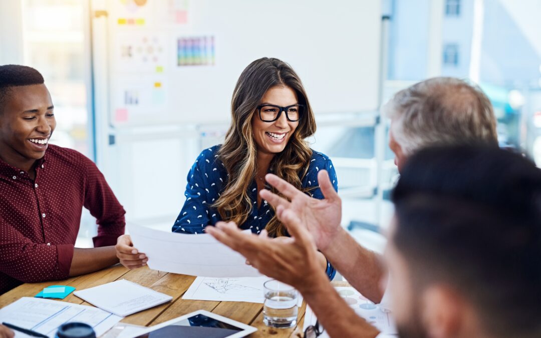 The Energy Imperative