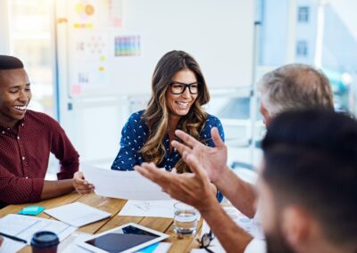 The Energy Imperative