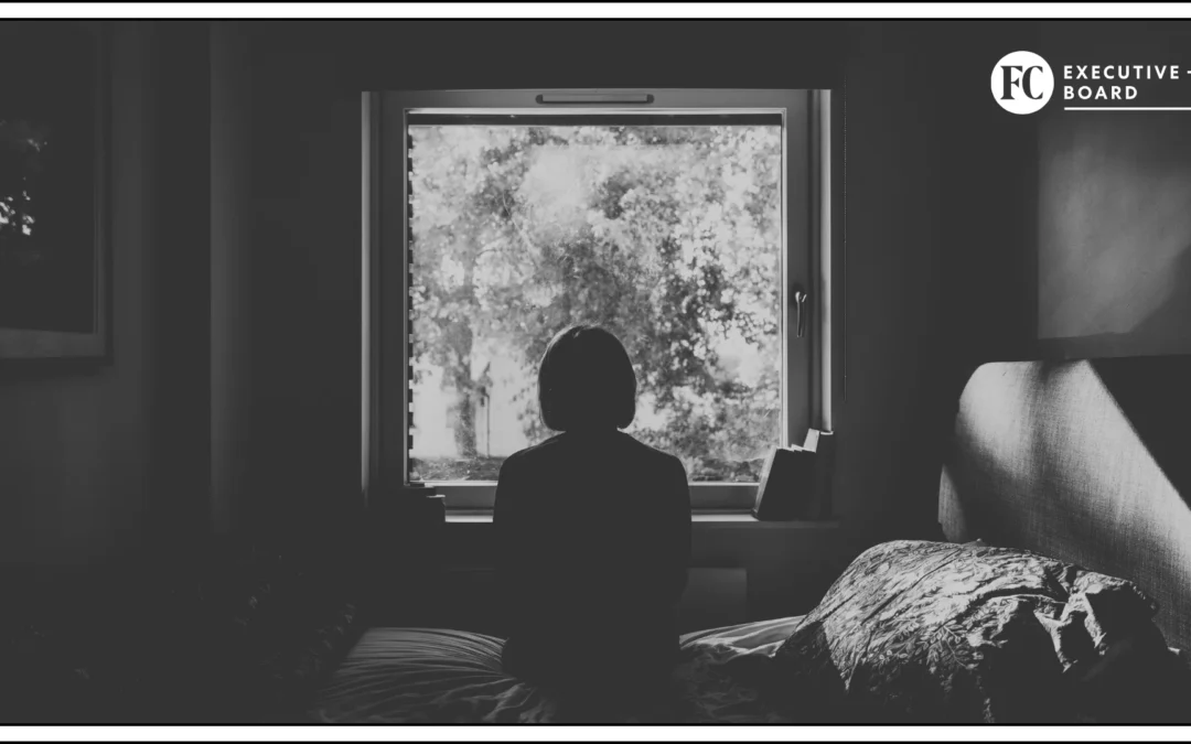 Why you feel constantly behind (even when you’re capable)