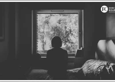 Why you feel constantly behind (even when you’re capable)