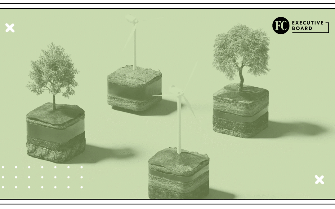 Energy: The untapped currency of high performance